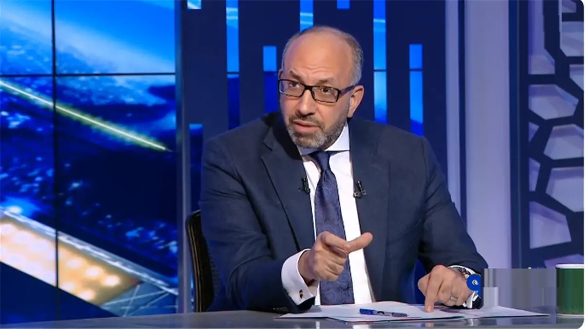 المندوه يكشف عن كواليس جلسة حاسمة مع وزير الرياضة الجديد ويفجر مفاجأة حول شيكابالا في الزمالك